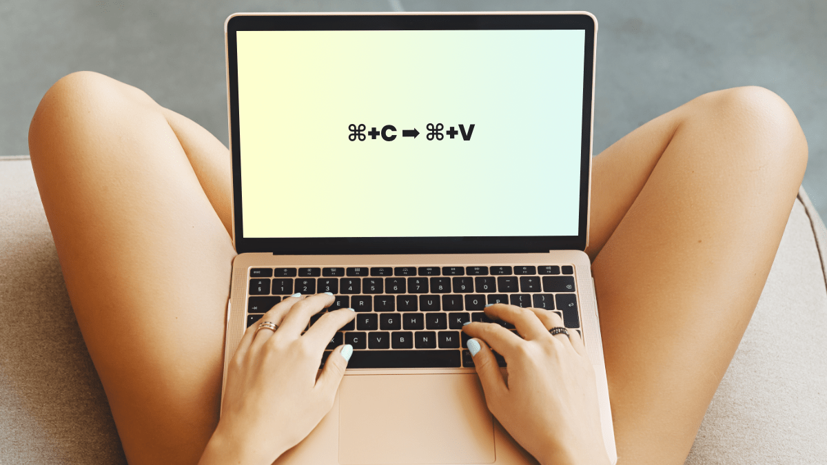Deshalb solltest du nicht einfach Inhalte aus dem Internet kopieren